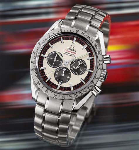 omega speedmaster schumacher the legend|omega michael Schumacher limited edition.